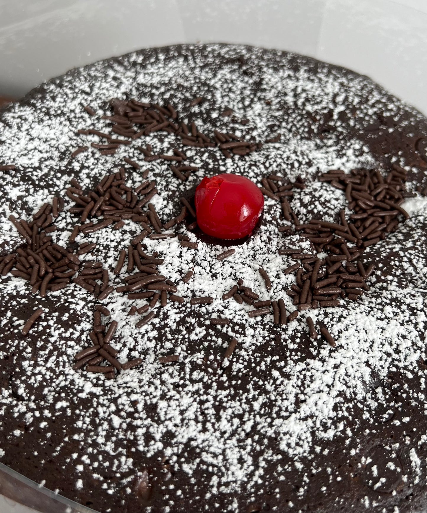 Chocolate Cake